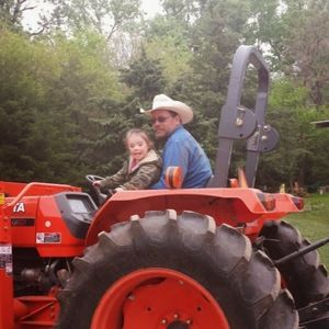 Meet your Posher, Kay